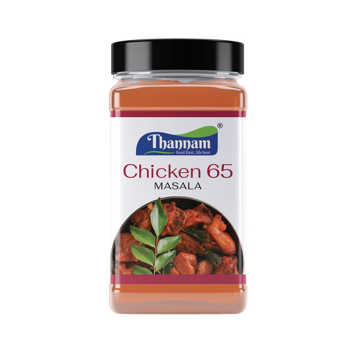 Chicken 65 masala