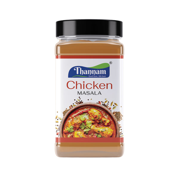 Chicken Masala