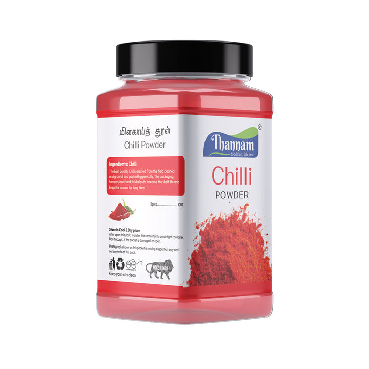 Chilli Powder