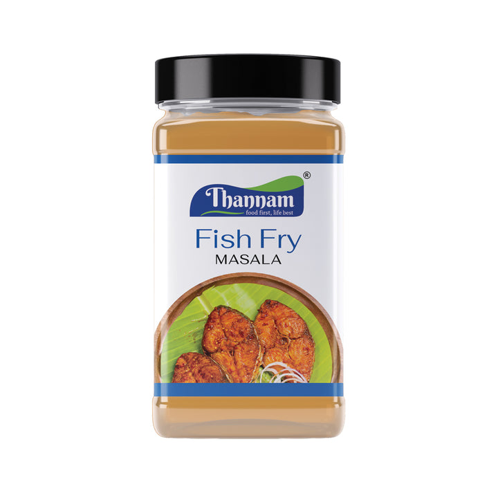 Fish fry Masala