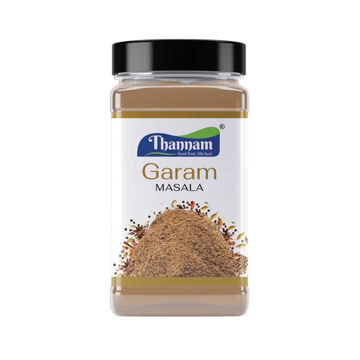 Garam Masala