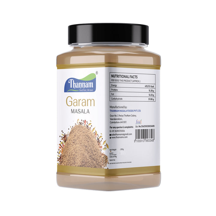 Garam Masala