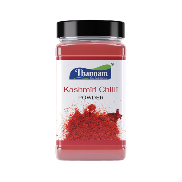 Kashmiri Chili 
