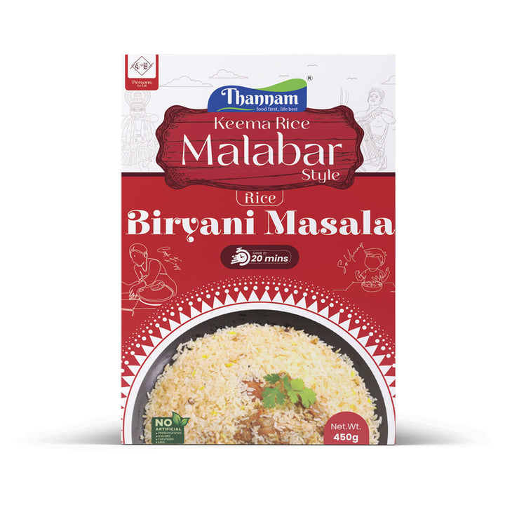 Malabar Style