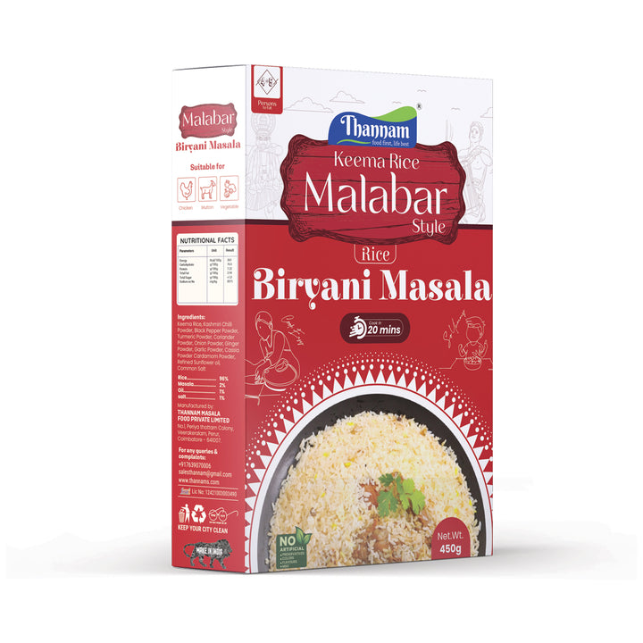 Malabar Style