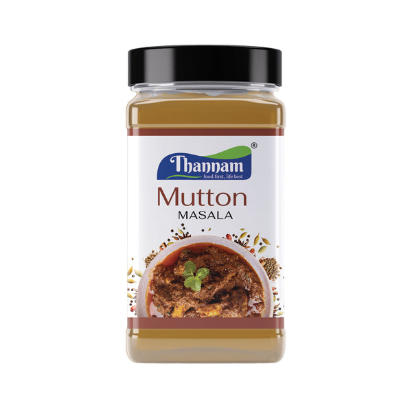 Mutton Masala