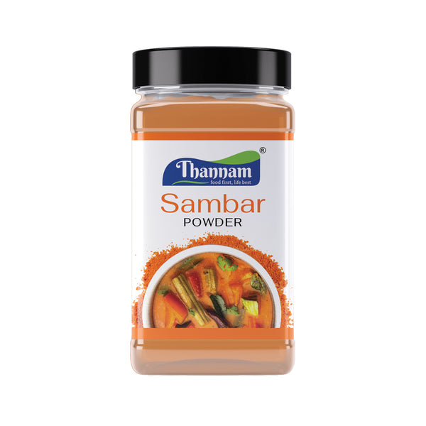 Sambar Powder