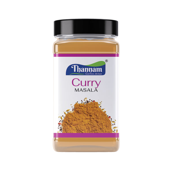 Curry Masala