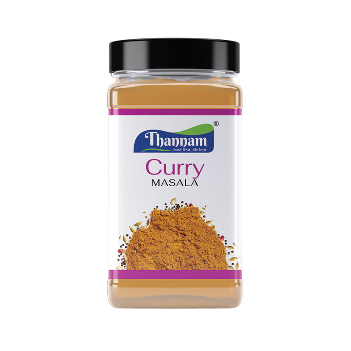 Curry Masala