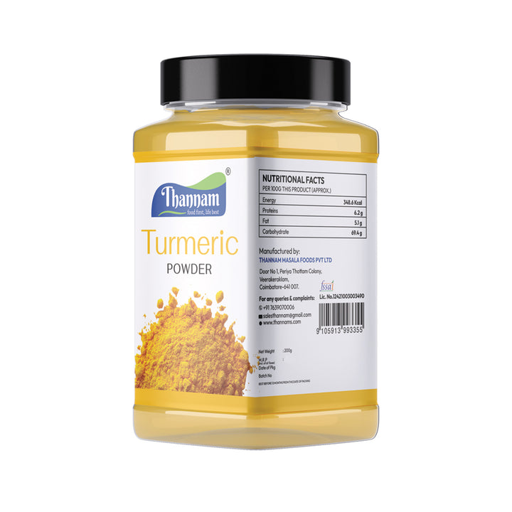 Turmeric Powder