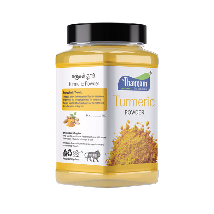 Turmeric Powder